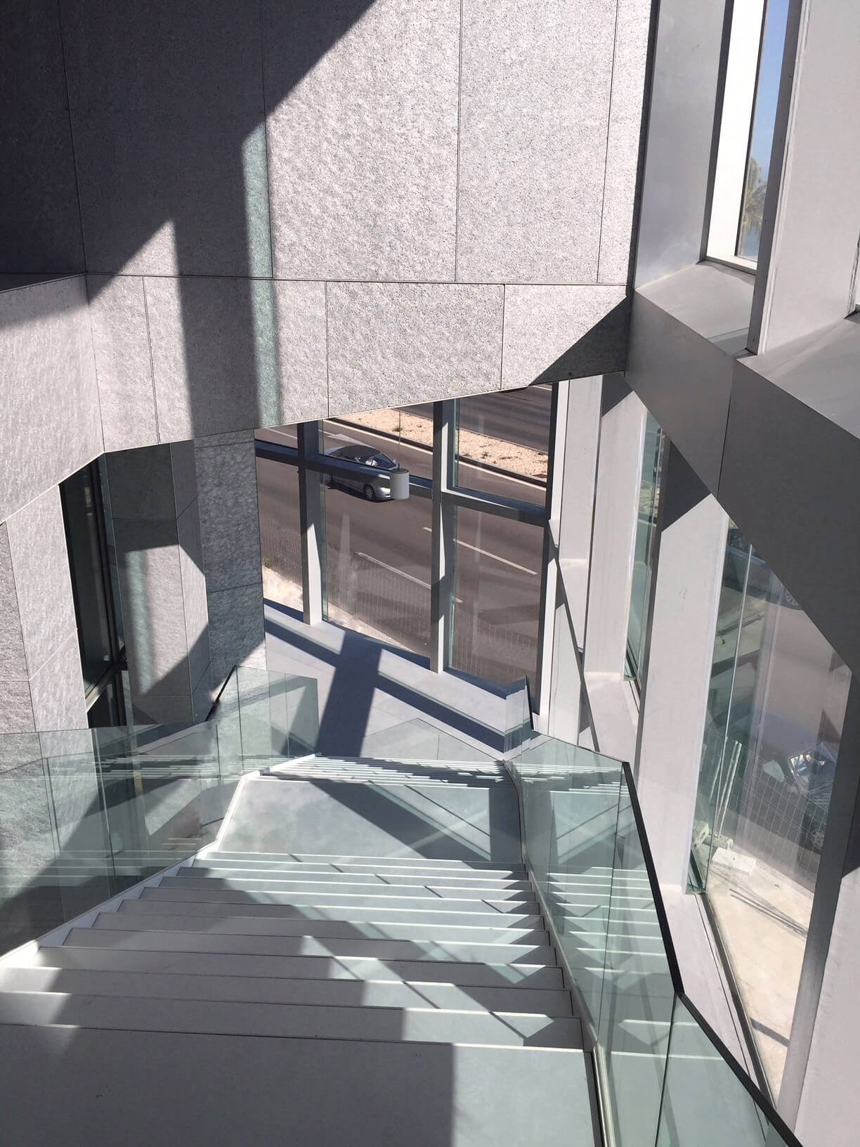 Foamed Aluminum Architectural & Design Applications Isotech, Inc