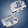 Zinc Aluminum Castings Made from Graphite Molds