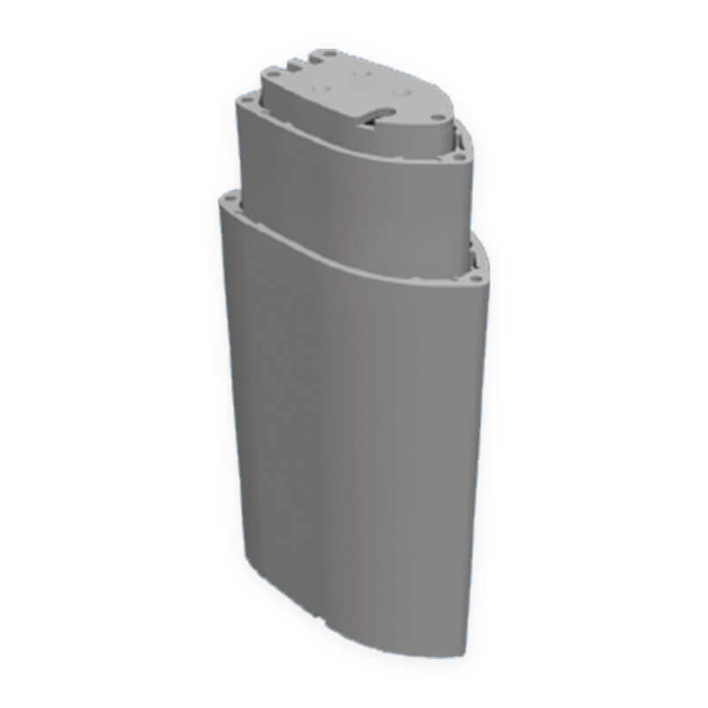 Lifting Column DF VD Isotech Inc