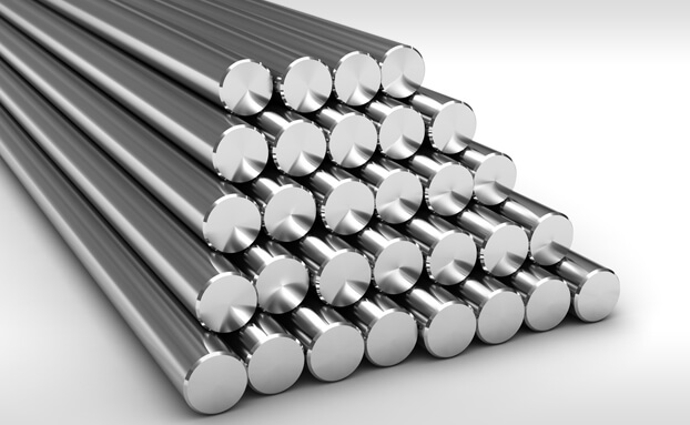 Precision Linear Shafting