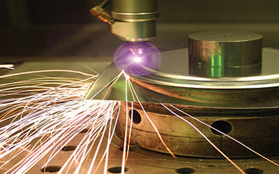 Laser Welding Systems for Industrial Use