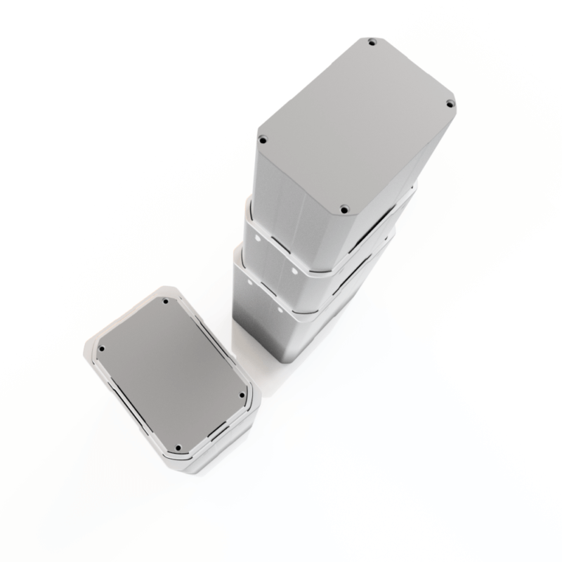 B13 Telescopic Lifting Column - Image 2
