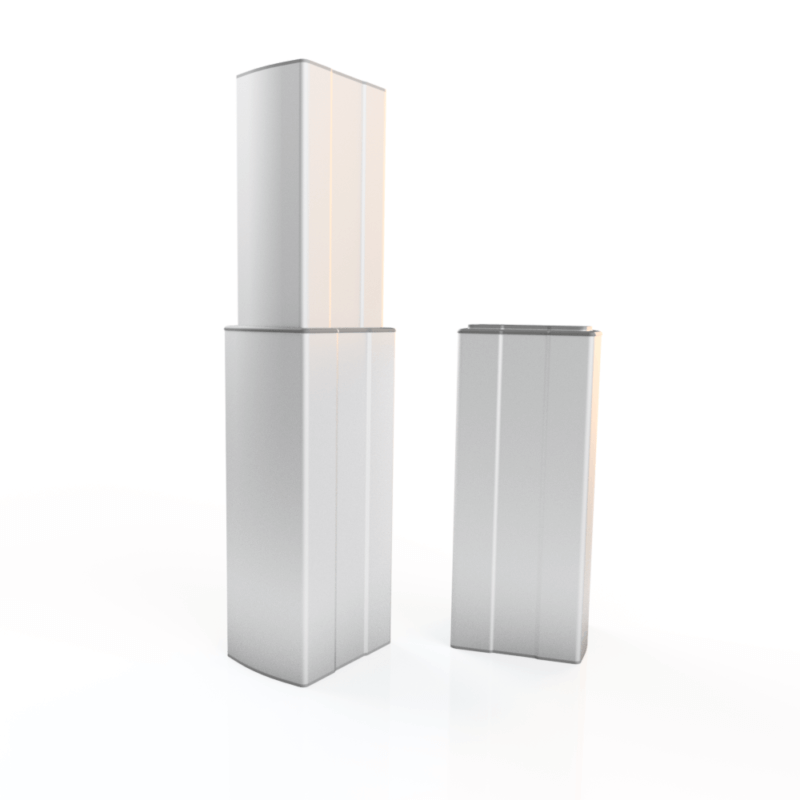 E23 Telescopic Lifting Column