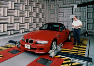 Anechoic Chambers