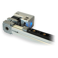 Isotech Linear Belt Drives and Actuators Are Now Available in Plug-and-Play and Standard Off-the-Shelf Configurations