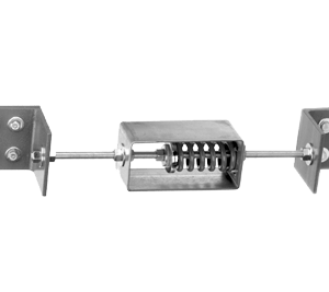 Model TRK Thrust Restraint, Restraint Snubbers & Thrust Restraints Seismic