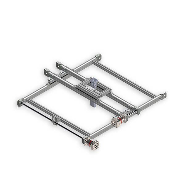 X/Y/Z Cartesian Gantry Systems