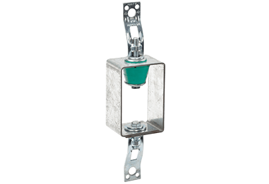 Rhc Rhdc Neoprene Hanger With Tabs