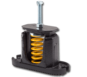 Floor mounted spring compressor deals