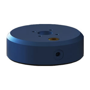 Flat Round Air Bearings