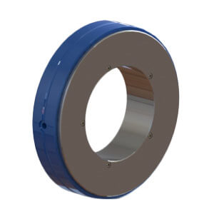 Roller Air Bearings