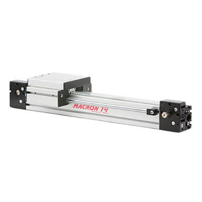 Belt Driven Linear Actuators