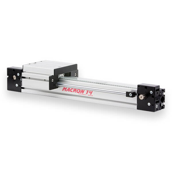 Belt Driven Actuators, Linear Robots, Belt Drives