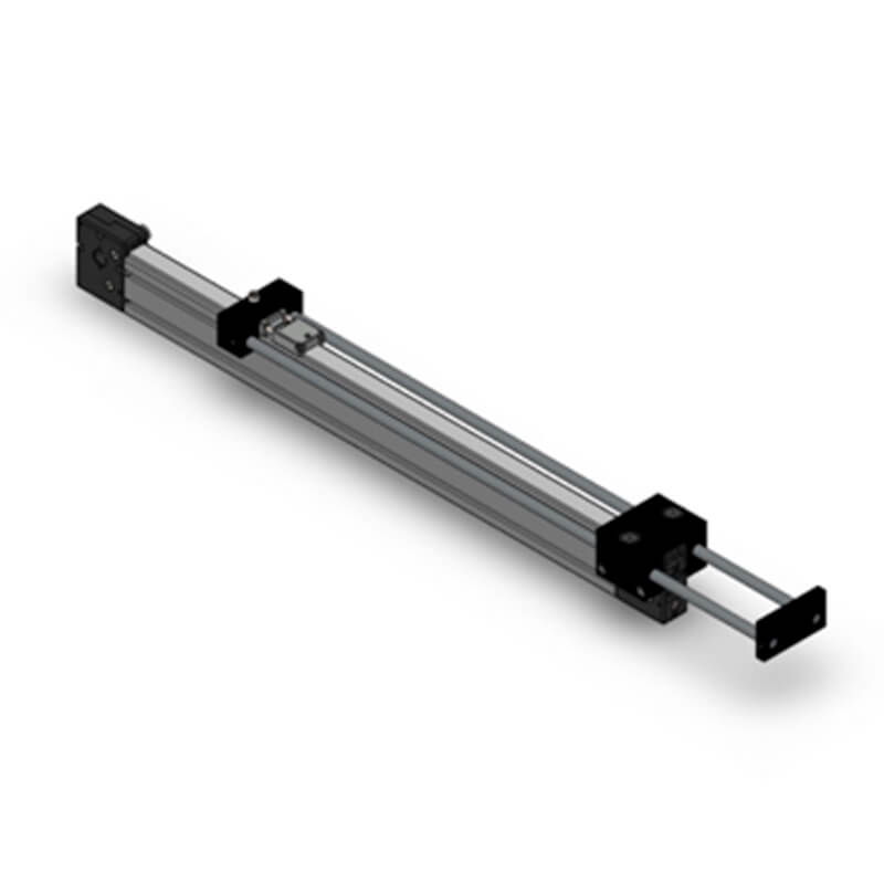 MSA-BT2 Thruster Linear Actuator