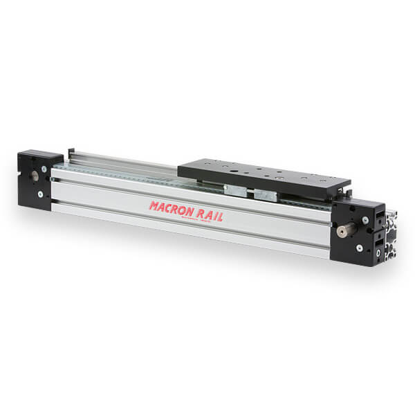 MSA-R20 Rail Actuator