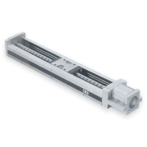 BG Type Linear Actuators