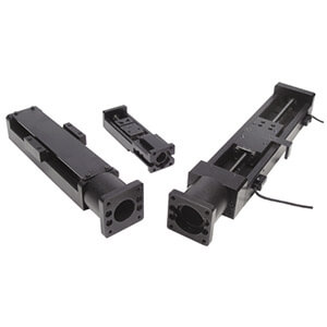 DL Series Ballscrew Linear Actuators