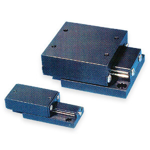 Model HPRSA5-5FB, High Precision Series Crossed Roller Slides (Flange Base) - Metric