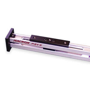 Isotech PSCS Linear Positioning Table