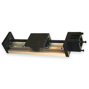 Isotech SRST Linear Positioning Table