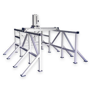 Multi-Axis Gantry Systems