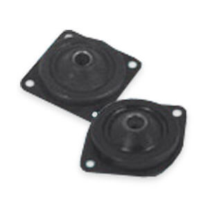 Plate Mount Vibration Isolators