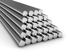 Precision Linear Shafting