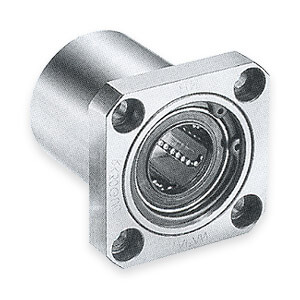 Linear Slide Rotary Bushing