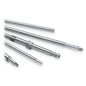 Linear Slide Shafts