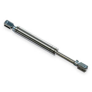 Model ZX 10-28, Tension Gas Spring