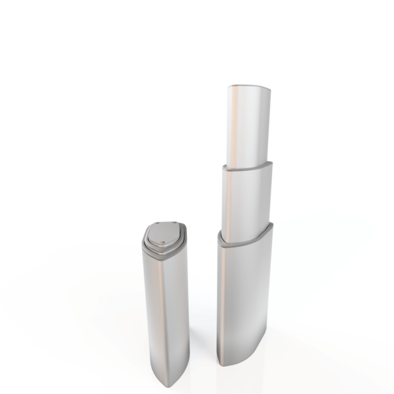 F13 Telescopic Lifting Column