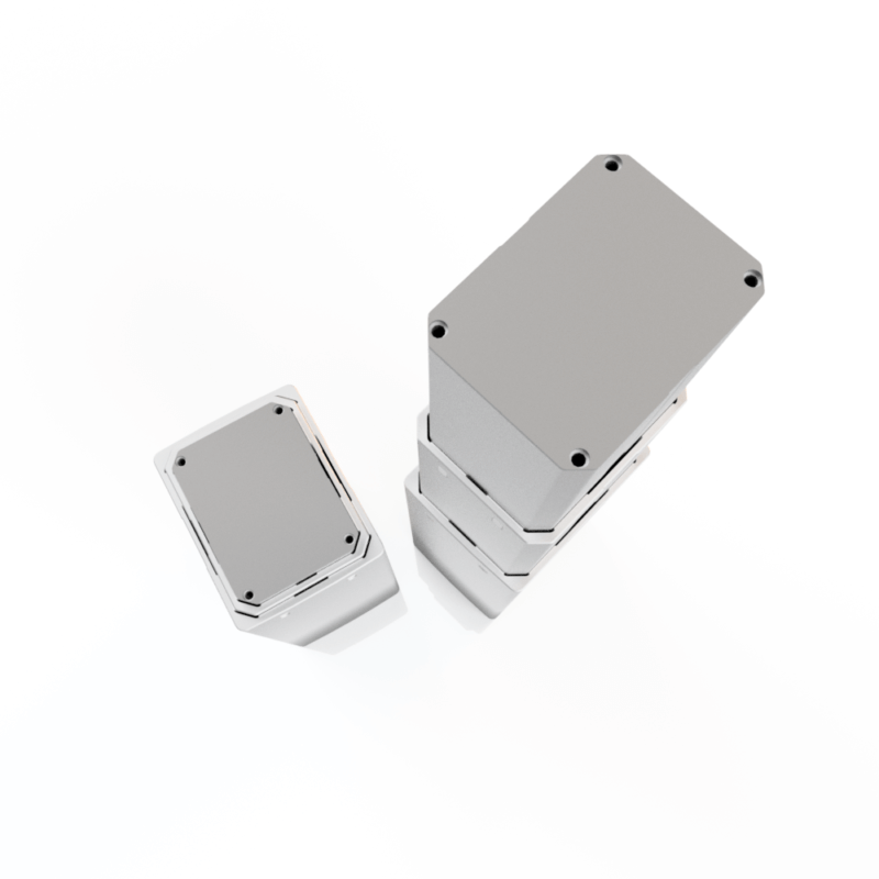 G13 Telescopic Lifting Column - Image 2