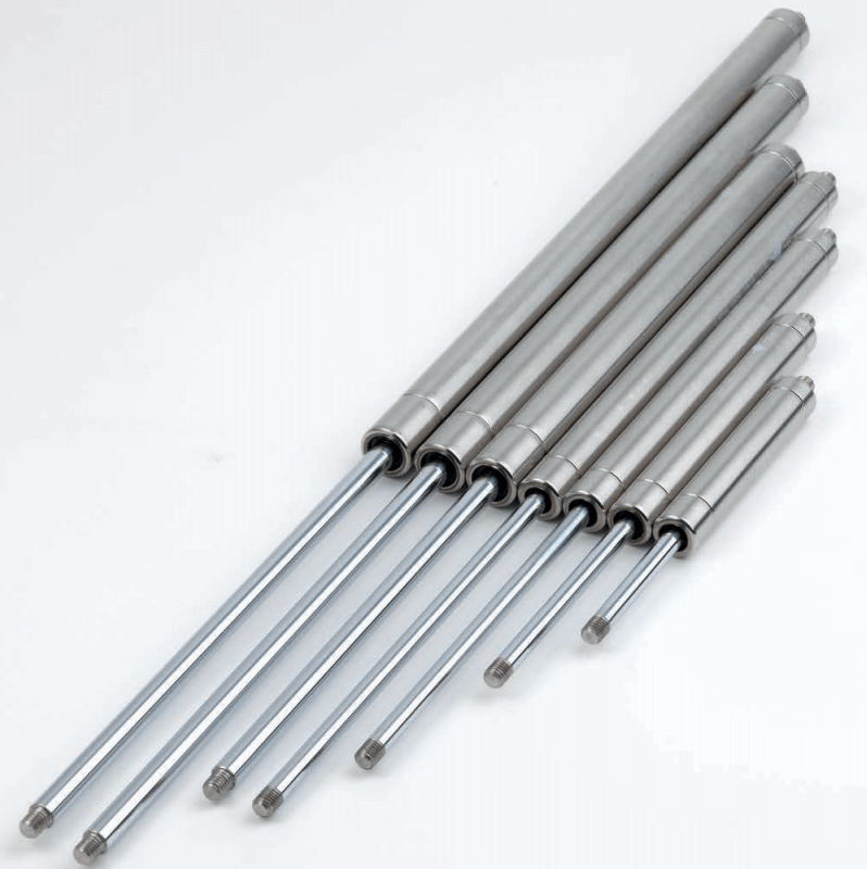 Gas Springs