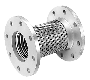 Model Stainless Steel, Flex Connectors & Piping Anchors
