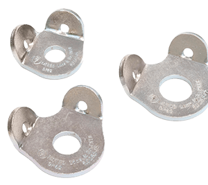 Model URC Standard Universal Restraint Clips, Ceiling Suspended Mounted Seismic