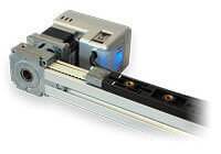 Isotech Linear Belt Drives and Actuators Are Now Available in Plug-and-Play and Standard Off-the-Shelf Configurations