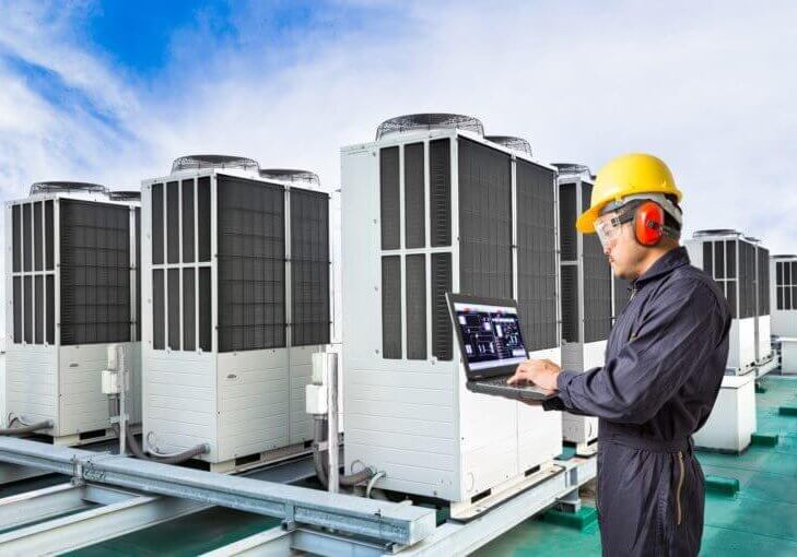 Noise & Vibration Solutions