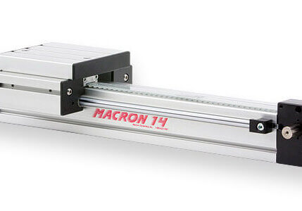 Belt Drive Linear Actuator