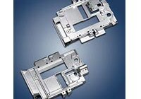 Zinc Aluminum Castings Made from Graphite Molds