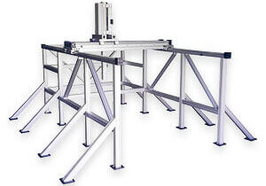 Multi-Axis Gantry Systems
