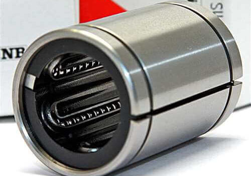 NB Linear Slide Bushing Bearing