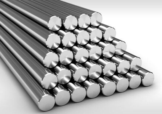 Precision Linear Shafting