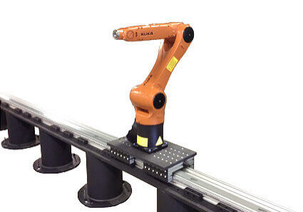 Scara Robot Transport Unit