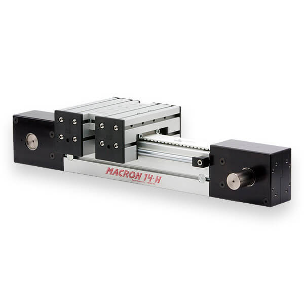 MSA-14H Actuator