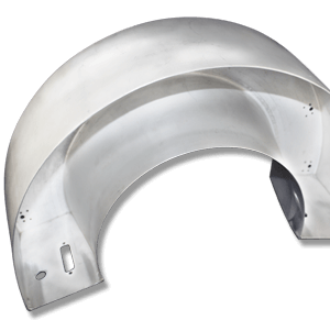 Aluminum Dip Brazing
