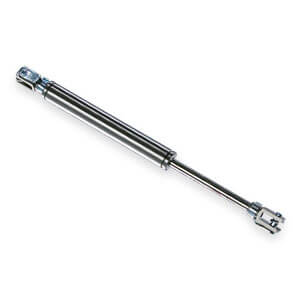 Model G 02-06, Gas Spring