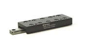 Model LPT-1025, Low Profile Crossed Roller Tables