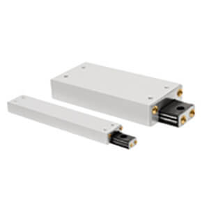 Non-Magnetic Linear Ball Slides